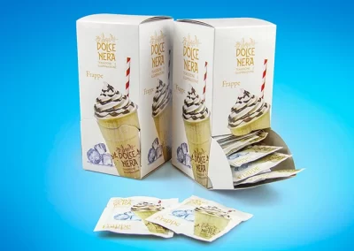 Dolce Nera Instant