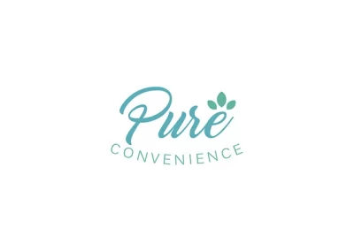 Pure Convenience