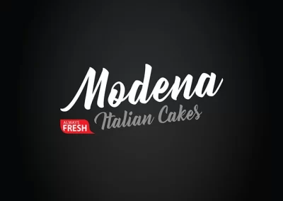 Modena